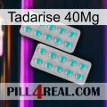 Tadarise 40Mg 29